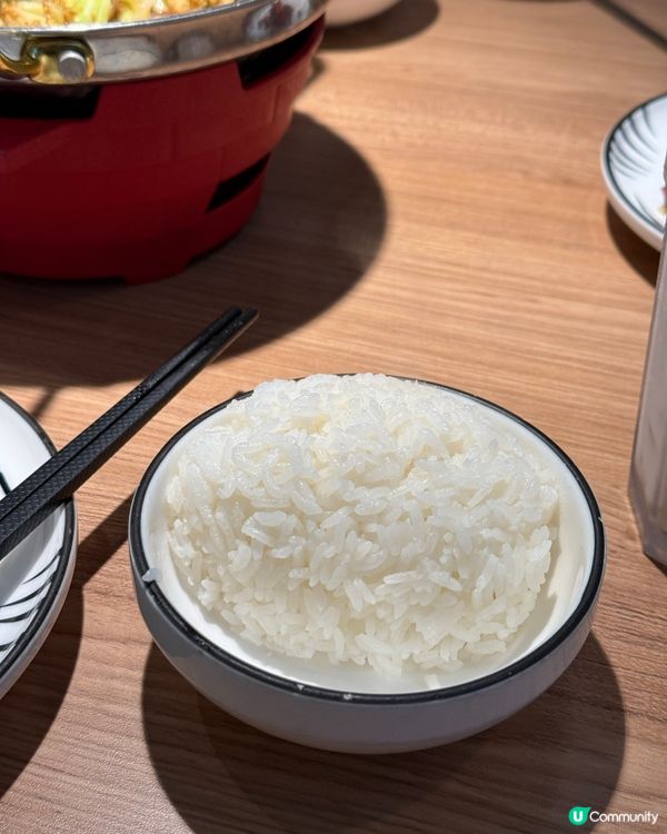 「服務同深圳一樣好🤤」