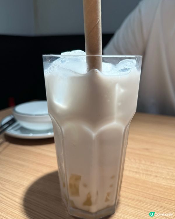 「服務同深圳一樣好🤤」