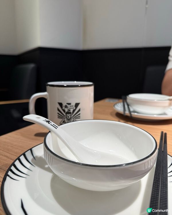 「服務同深圳一樣好🤤」