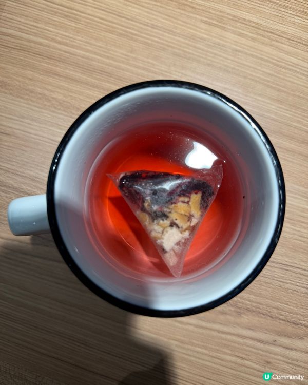 「服務同深圳一樣好🤤」