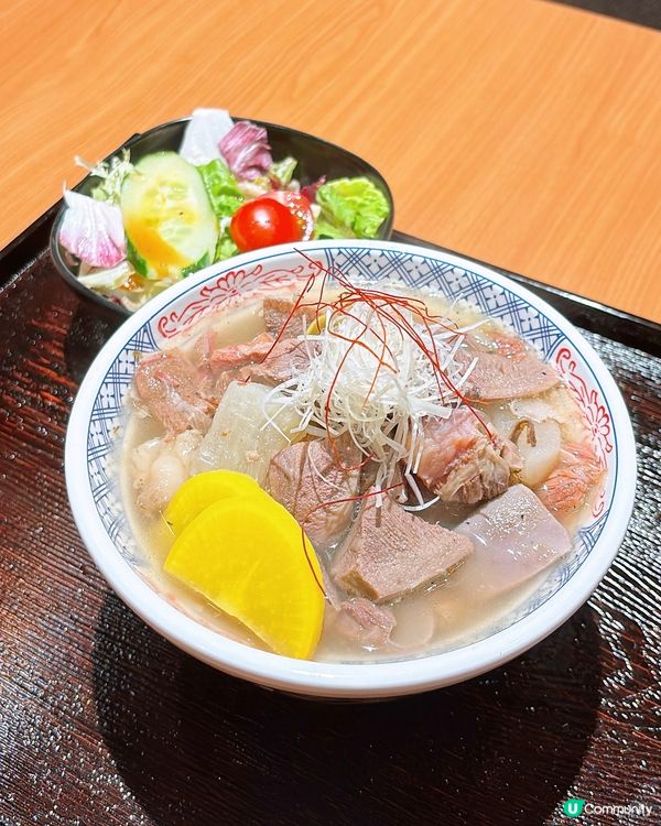 🎏香港鐵板牛舌專門店‼️分店進駐大角咀🔥