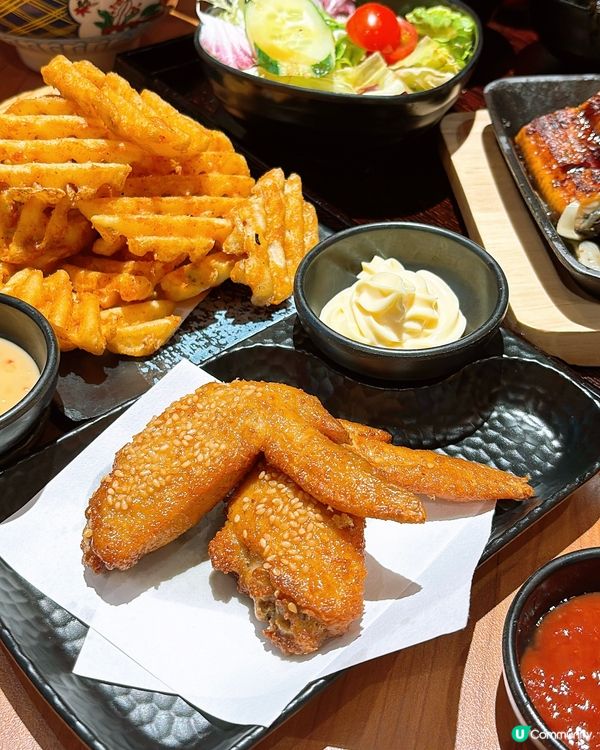 🎏香港鐵板牛舌專門店‼️分店進駐大角咀🔥