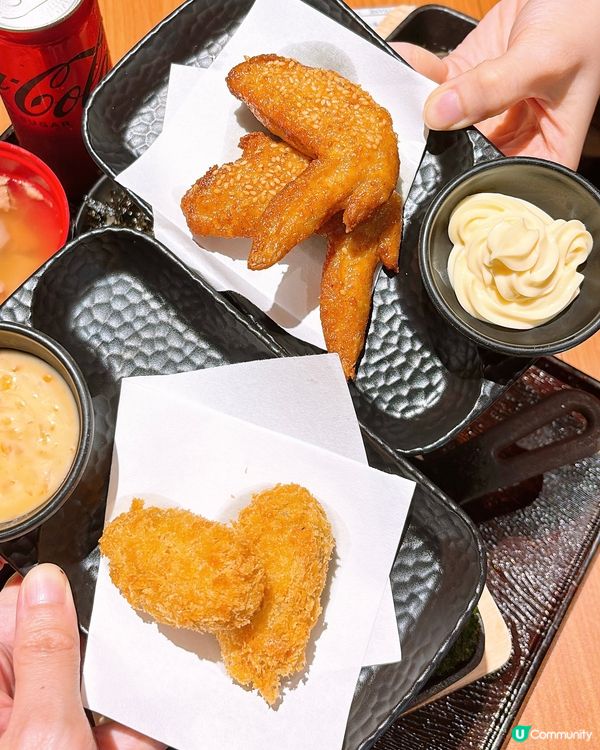 🎏香港鐵板牛舌專門店‼️分店進駐大角咀🔥