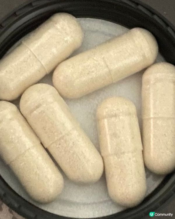 補活素試用報告 🤫  活齡配方真實體驗 ✨