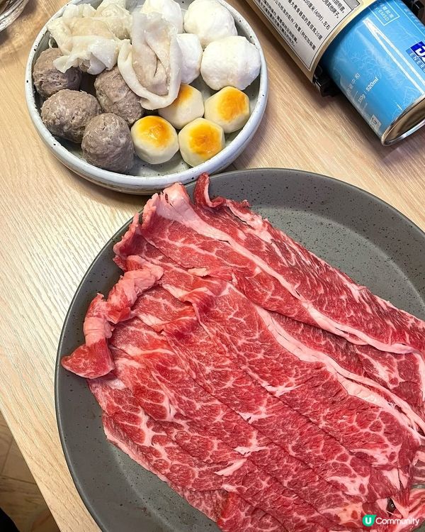 尖沙咀打工仔恩物 🥩 新國華肉食公司！