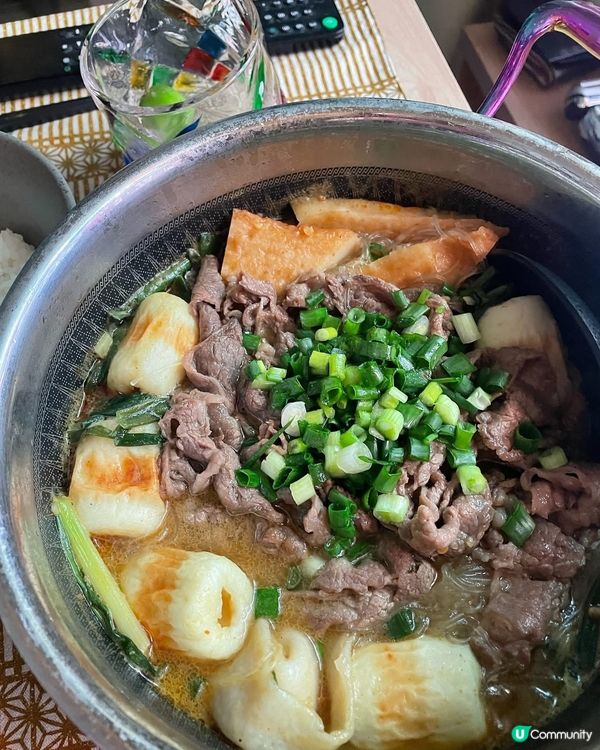 尖沙咀打工仔恩物 🥩 新國華肉食公司！