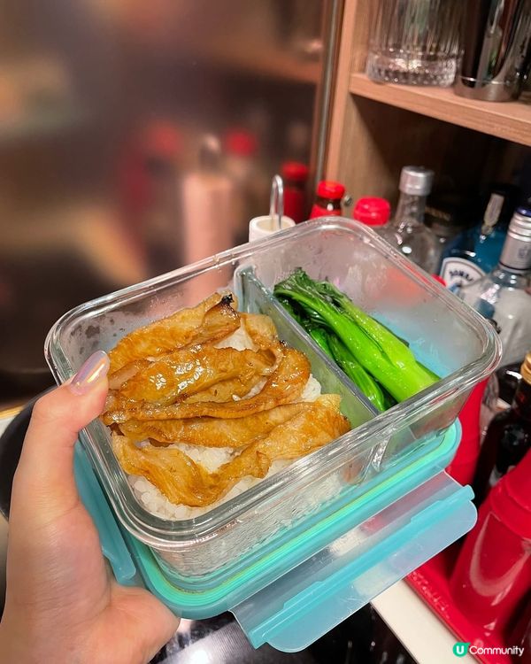 尖沙咀打工仔恩物 🥩 新國華肉食公司！