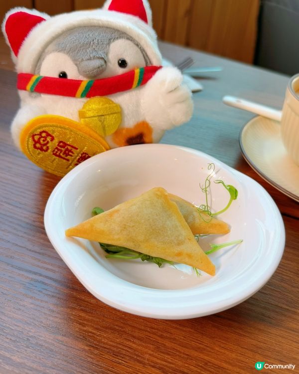 窩夫好高質❤️