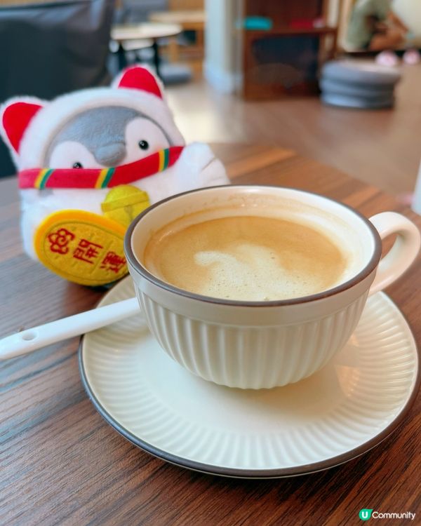 窩夫好高質❤️