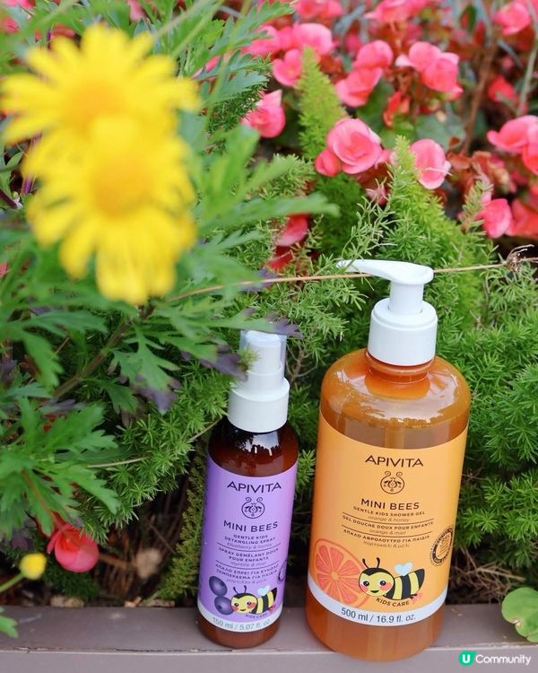 👶🏻👧🏻 小朋友嘅肌膚護理，從小開始！🥰