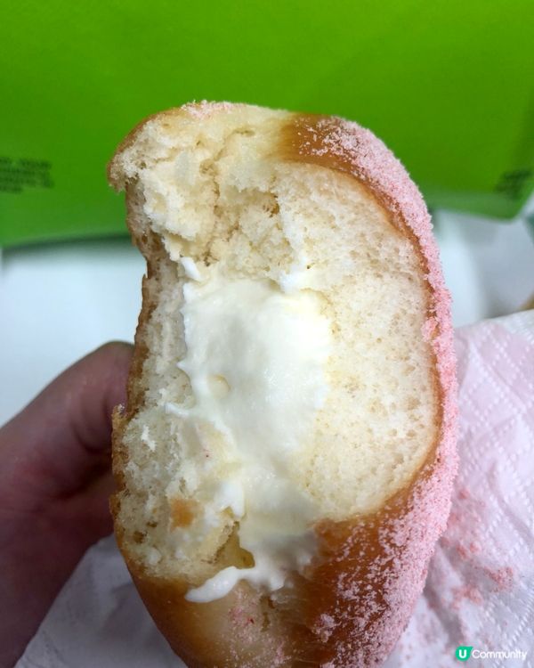 奈雪的茶必試套餐｜飲品+麵包CP組合｜個樽當藝術品？