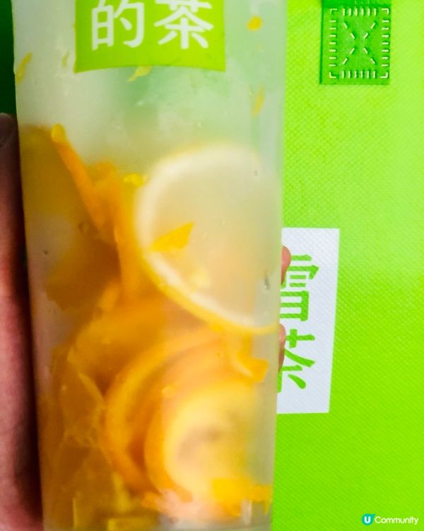 奈雪的茶必試套餐｜飲品+麵包CP組合｜個樽當藝術品？