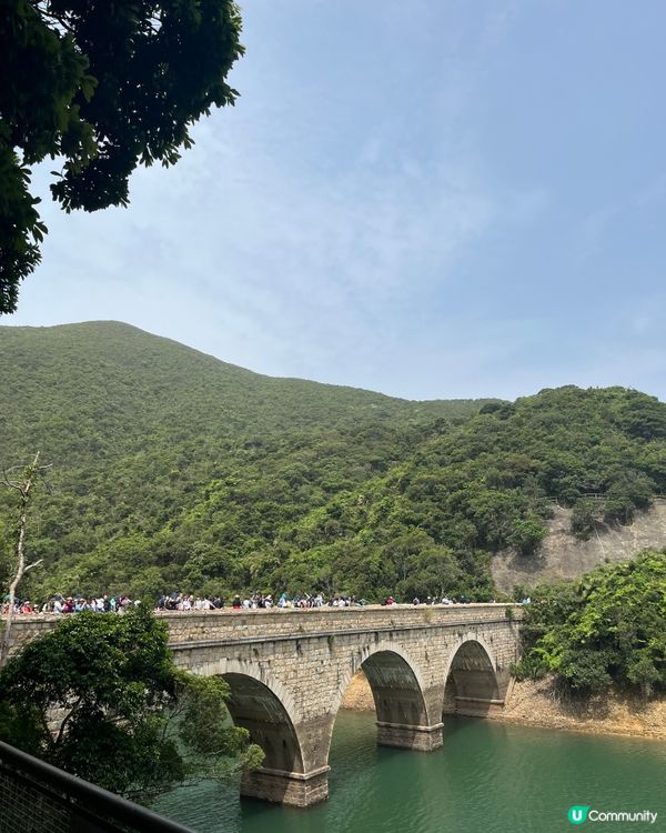 ## 奧比斯慈善步行☀️圓滿完成！🤩