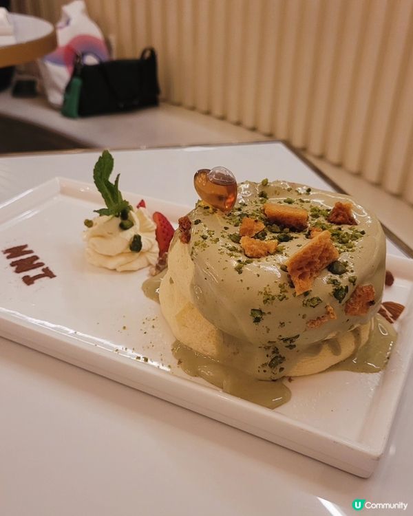  觀塘打卡西餐廳，環境靚到爆！🤩