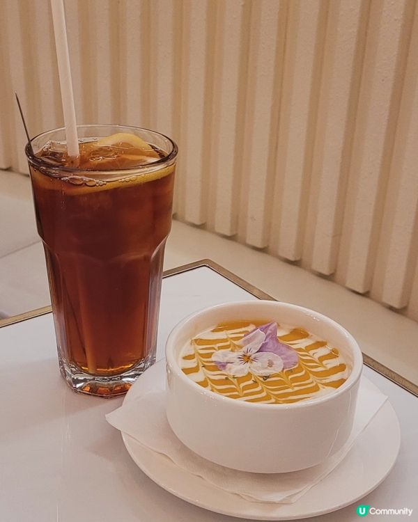  觀塘打卡西餐廳，環境靚到爆！🤩