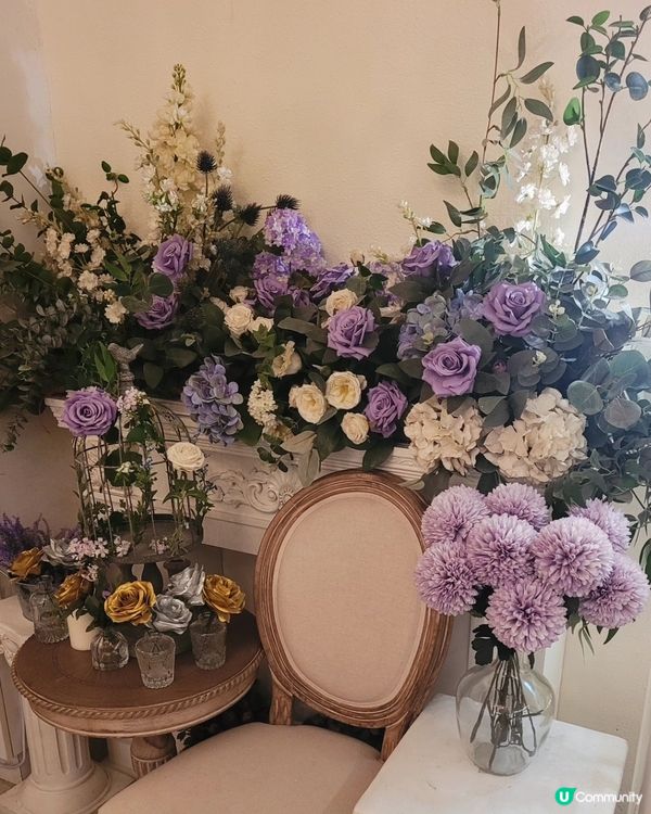  觀塘打卡西餐廳，環境靚到爆！🤩