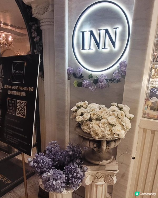  觀塘打卡西餐廳，環境靚到爆！🤩