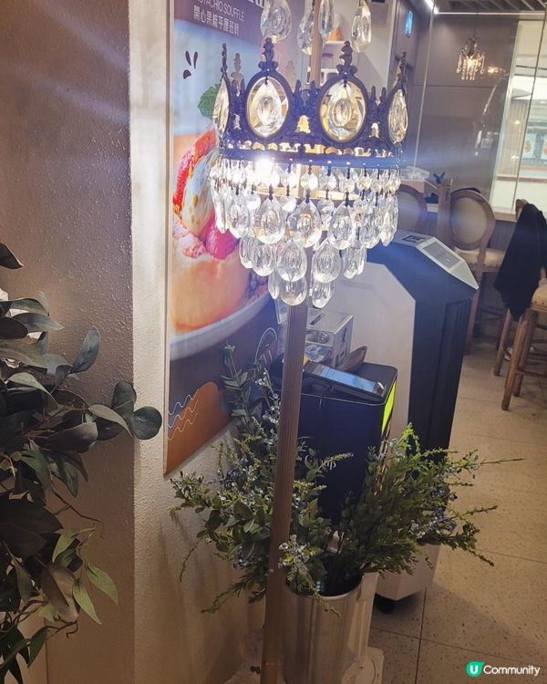  觀塘打卡西餐廳，環境靚到爆！🤩