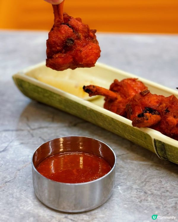 尖沙咀人氣印度菜之旅 🇮🇳😋必試黃油雞咖喱！大蒜烤餅！