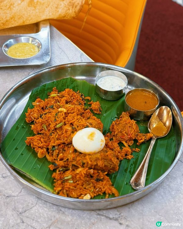 尖沙咀人氣印度菜之旅 🇮🇳😋必試黃油雞咖喱！大蒜烤餅！