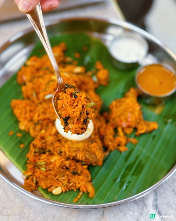 尖沙咀人氣印度菜之旅 🇮🇳😋必試黃油雞咖喱！大蒜烤餅！