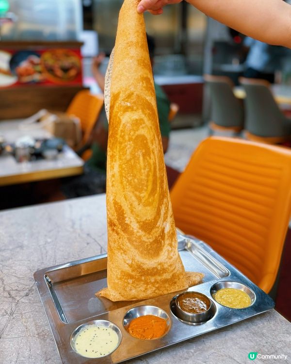 尖沙咀人氣印度菜之旅 🇮🇳😋必試黃油雞咖喱！大蒜烤餅！