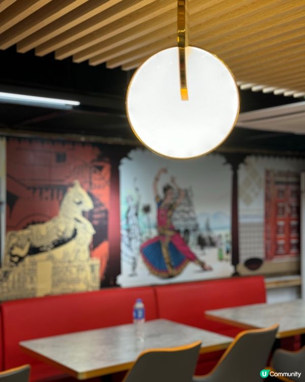 尖沙咀人氣印度菜之旅 🇮🇳😋必試黃油雞咖喱！大蒜烤餅！