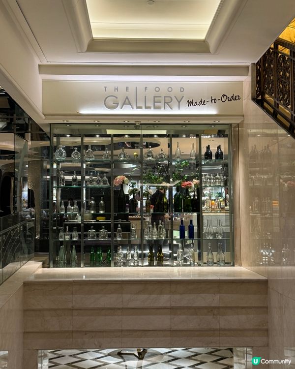 尖沙咀極致肉饗超豐富自助餐💖💯必食烤龍蝦🦞抹茶甜品💚