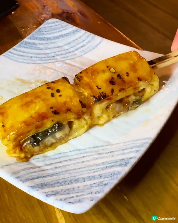 ［旺角］CP值高串燒店🌟啱晒朋友聚會