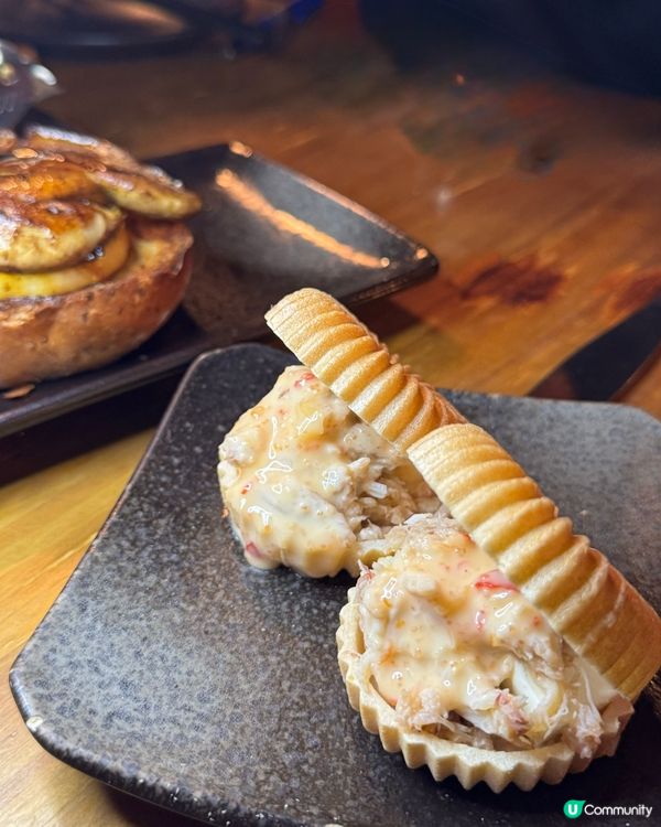 ［旺角］CP值高串燒店🌟啱晒朋友聚會