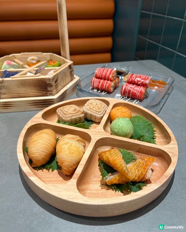 4️⃣月｜姜濤生日餐廳結集!🎂｜香港最強盛事🍾🎉