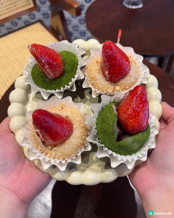 4️⃣月｜姜濤生日餐廳結集!🎂｜香港最強盛事🍾🎉