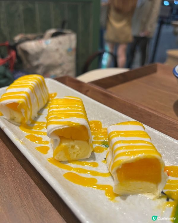 4️⃣月｜姜濤生日餐廳結集!🎂｜香港最強盛事🍾🎉