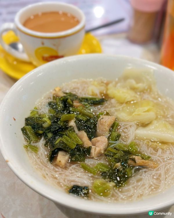 跑馬地厚多士🤤  
昌記茶餐廳必食推介😋