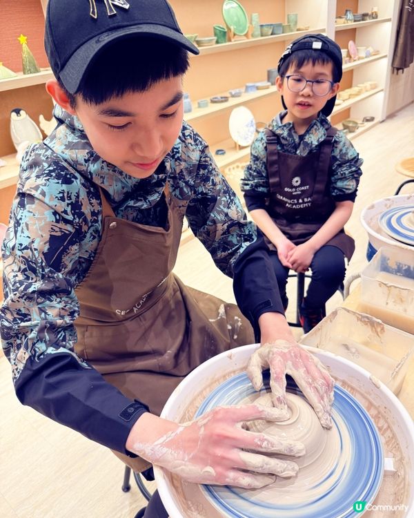 超值靚景必去親子酒店