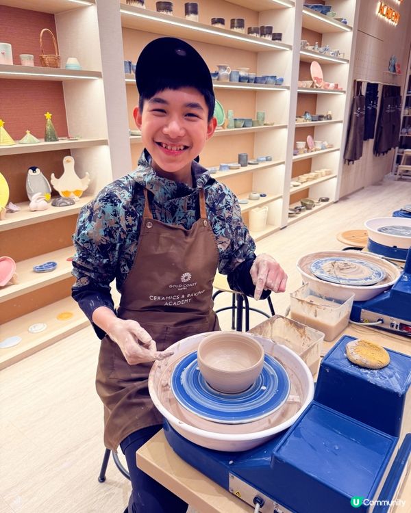 超值靚景必去親子酒店