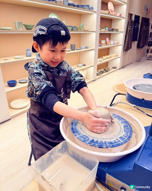 超值靚景必去親子酒店