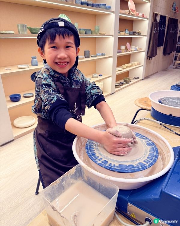 超值靚景必去親子酒店