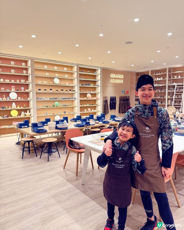 超值靚景必去親子酒店