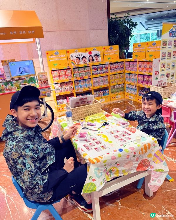 超值靚景必去親子酒店