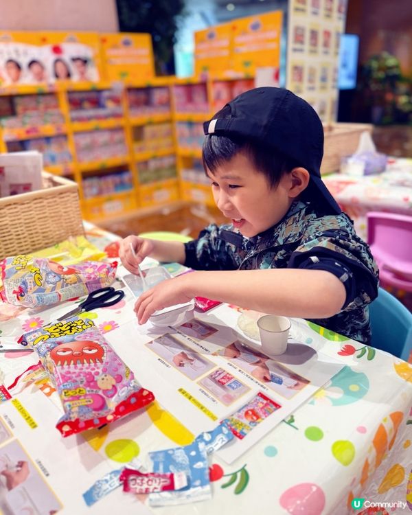 超值靚景必去親子酒店