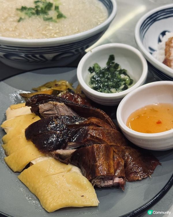 燒鵝店既叉燒、燒腩仔竟然出色過燒鵝！！🤪