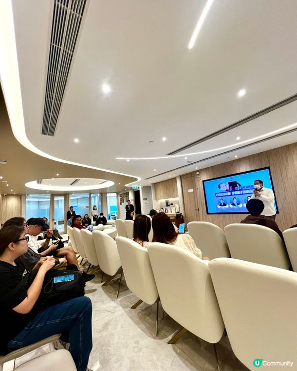 濕疹與腸道健康醫療講座