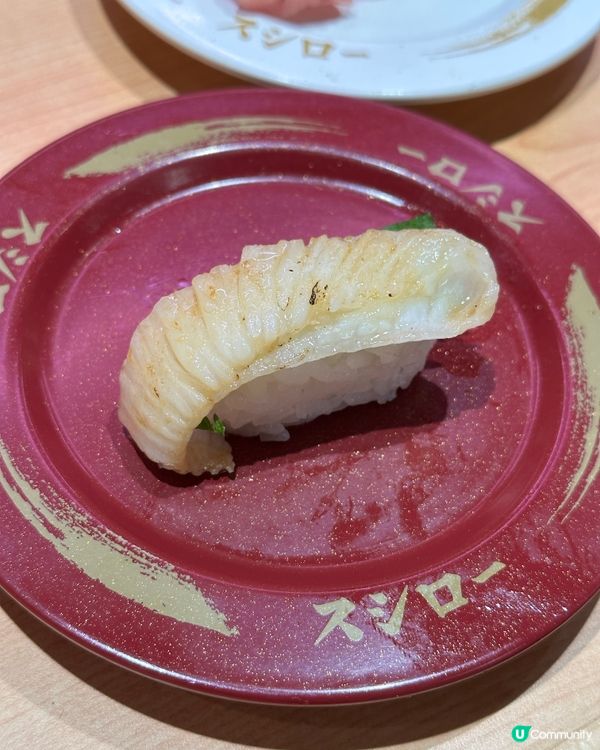 每月必訪壽司郎