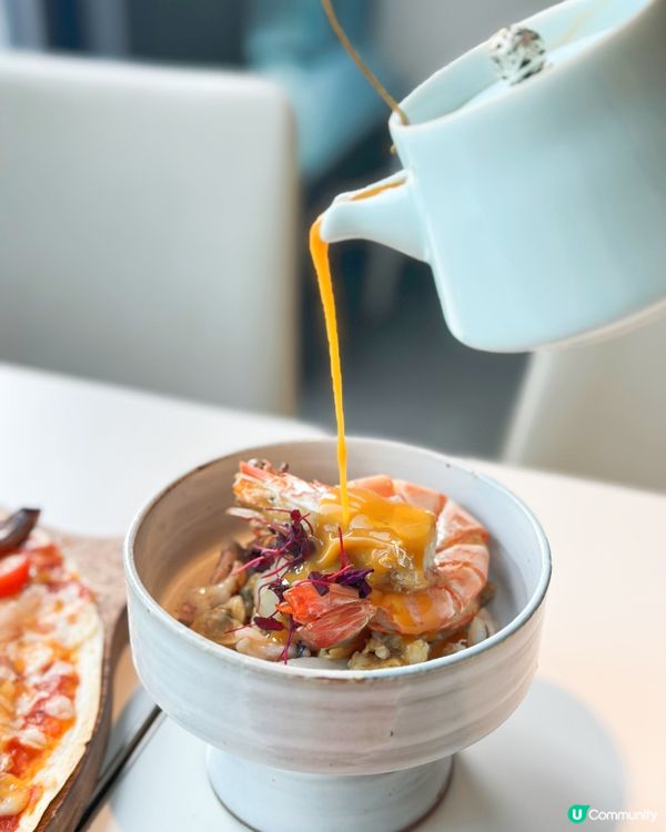 啟德新地標雙子匯打卡美食😋