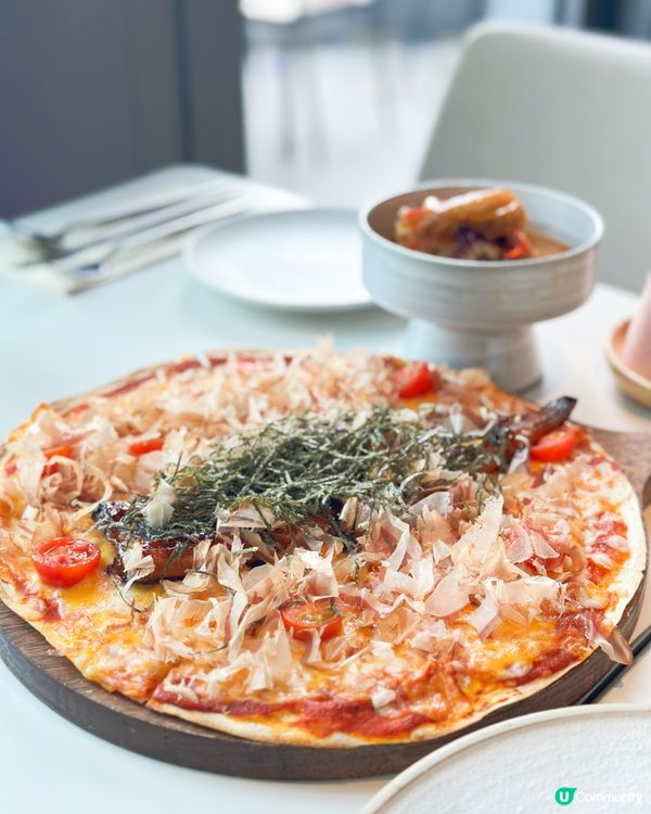 啟德新地標雙子匯打卡美食😋