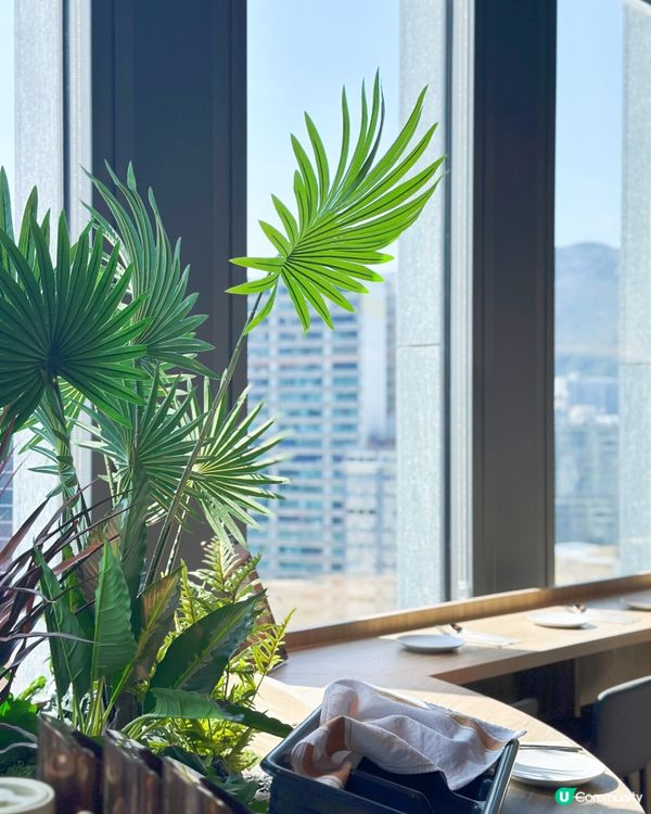 啟德新地標雙子匯打卡美食😋