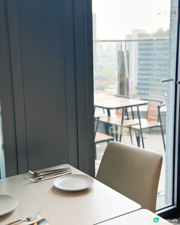 啟德新地標雙子匯打卡美食😋