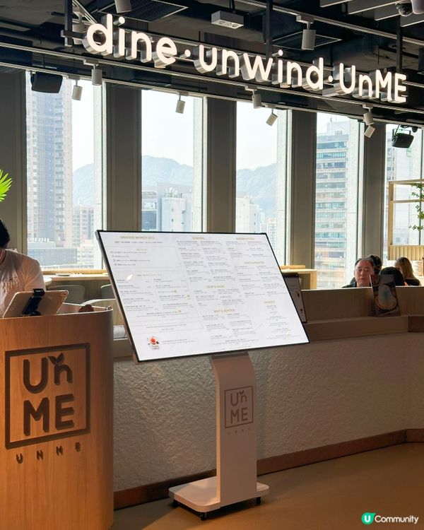 啟德新地標雙子匯打卡美食😋