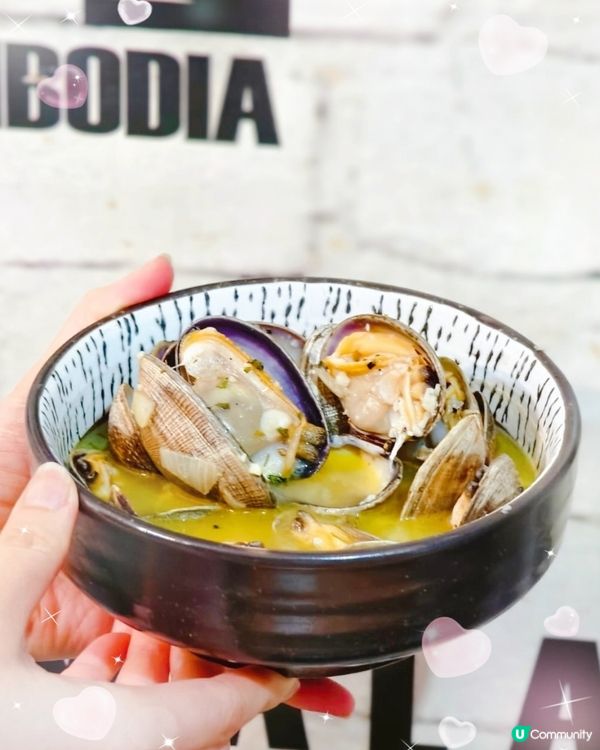 天后蠔灣🦪 食蠔天堂！🤤